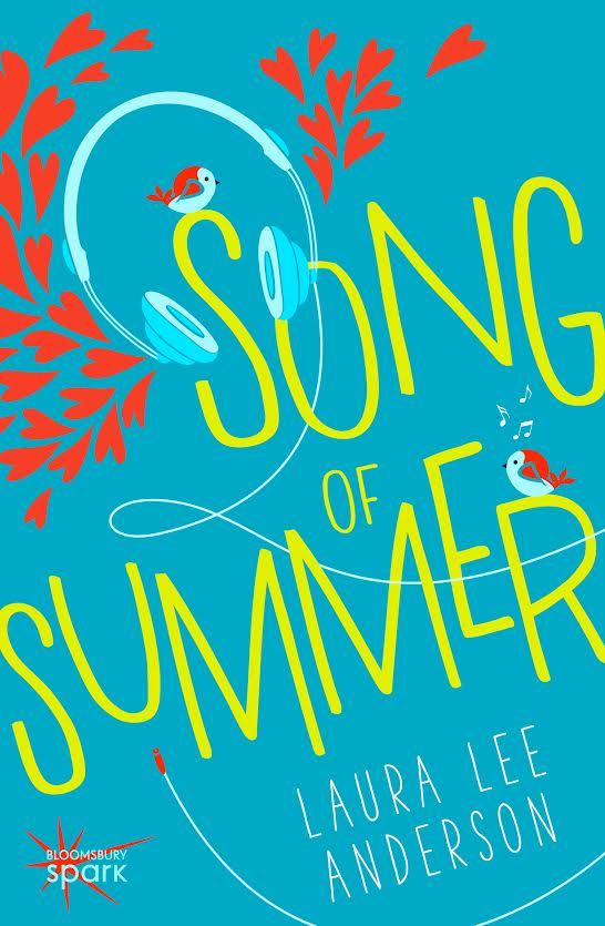 Books I Want To Read This Summer - my summer tbr! | Disappearinink.com